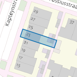 Perceel RDK01-B-3097