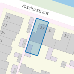 Perceel RDK01-B-3098
