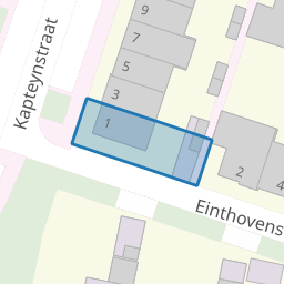 Perceel RDK01-B-3102