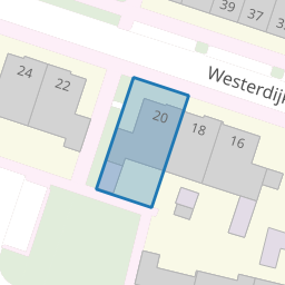 Perceel RDK01-B-3106