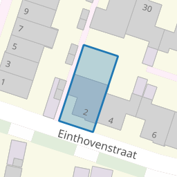 Perceel RDK01-B-3107