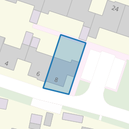 Perceel RDK01-B-3110