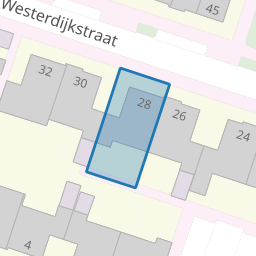 Perceel RDK01-B-3111