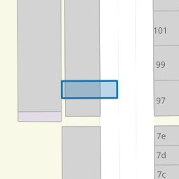 Perceel RDK01-B-3118