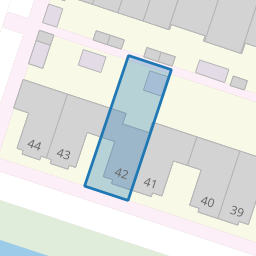 Perceel RDK01-B-3126