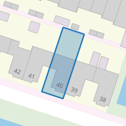 Perceel RDK01-B-3127