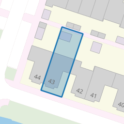 Perceel RDK01-B-3130