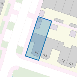 Perceel RDK01-B-3139