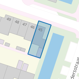 Perceel RDK01-B-3140