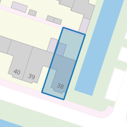 Perceel RDK01-B-3141