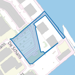 Perceel RDK01-B-3151