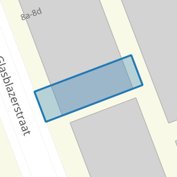 Perceel RDK01-B-3154