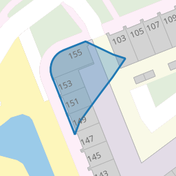 Perceel RDK01-B-3159