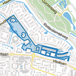 Perceel RDK01-B-3160