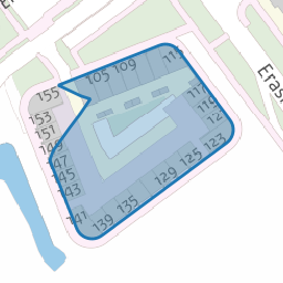 Perceel RDK01-B-3161