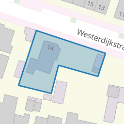 Perceel RDK01-B-3164
