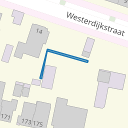 Perceel RDK01-B-3165