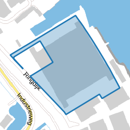 Perceel RDK01-B-3174