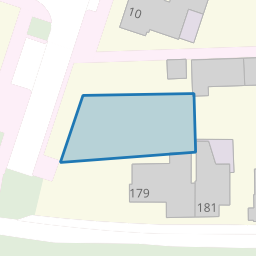 Perceel RDK01-B-3176