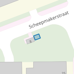 Perceel RDK01-B-3186