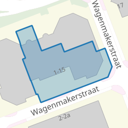 Perceel RDK01-B-3195