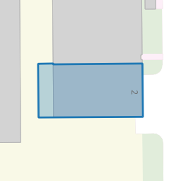 Perceel RDK01-B-3196