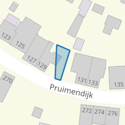 Perceel RDK01-C-1307