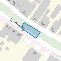 Perceel RDK01-C-1925