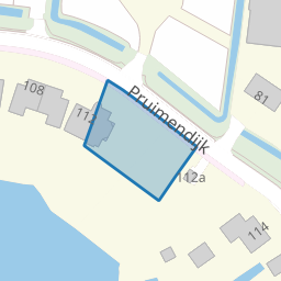 Perceel RDK01-C-2097