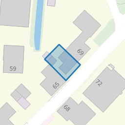 Perceel RDK01-C-2461