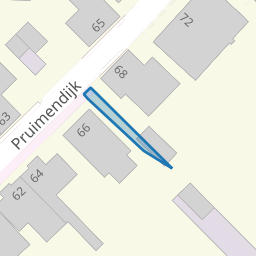 Perceel RDK01-C-2464