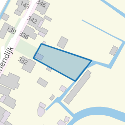 Perceel RDK01-C-2469