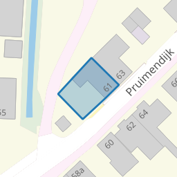 Perceel RDK01-C-2555