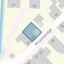 Perceel RDK01-C-2556