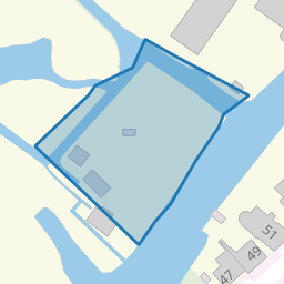 Perceel RDK01-C-2618