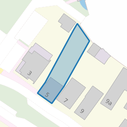 Perceel RDK01-C-2669