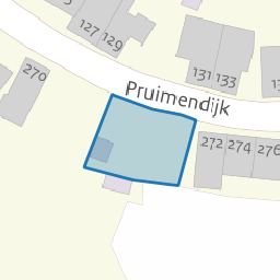 Perceel RDK01-C-3071