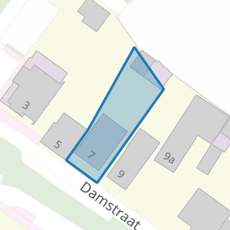 Perceel RDK01-C-3259