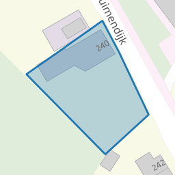 Perceel RDK01-C-3295