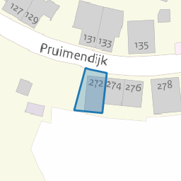 Perceel RDK01-C-3411