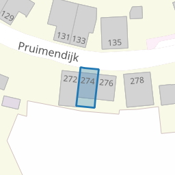 Perceel RDK01-C-3412