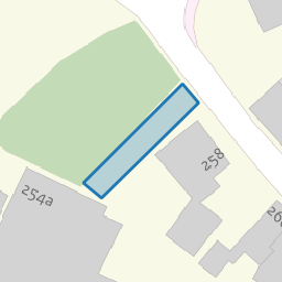 Perceel RDK01-C-3457