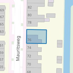 Perceel RDK01-C-3474