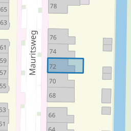 Perceel RDK01-C-3476