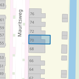 Perceel RDK01-C-3477