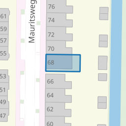 Perceel RDK01-C-3478