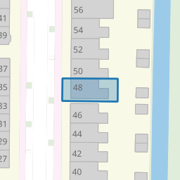 Perceel RDK01-C-3488