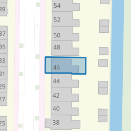 Perceel RDK01-C-3489