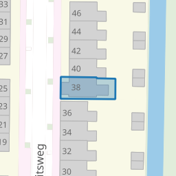 Perceel RDK01-C-3493