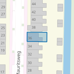 Perceel RDK01-C-3494